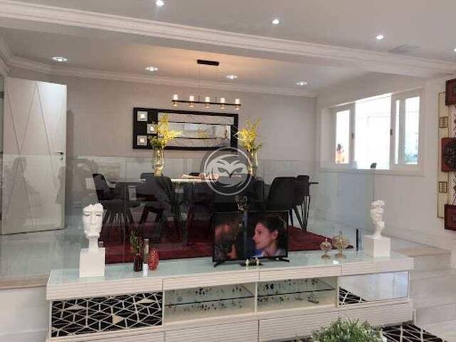 #13817 - Casa em condomínio para Venda em Santana de Parnaíba - SP - 2