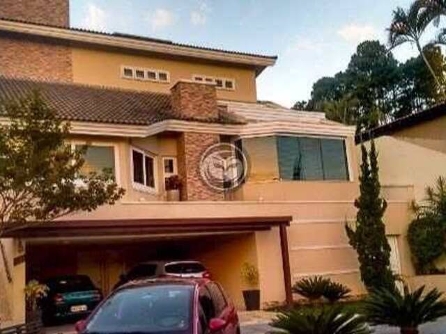 #13737 - Casa em condomínio para Venda em Barueri - SP