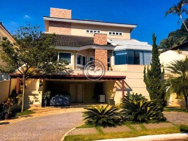 #13737 - Casa em condomínio para Venda em Barueri - SP