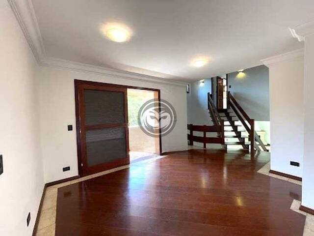 #13842 - Casa em condomínio para Venda em Santana de Parnaíba - SP - 3