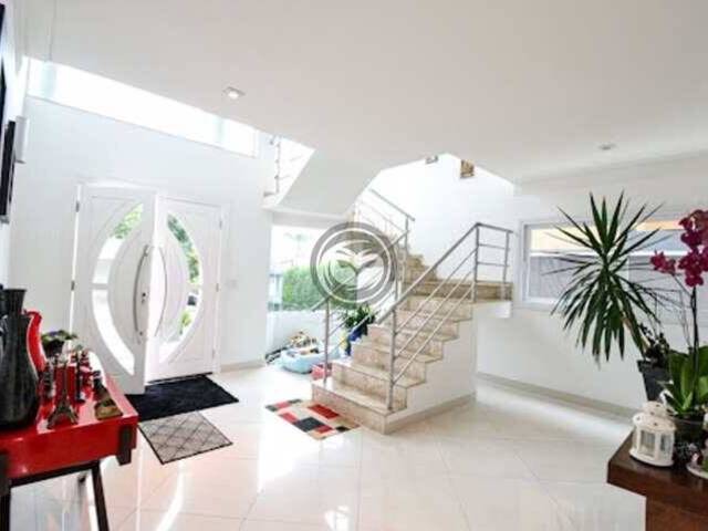 #13846 - Casa em condomínio para Venda em Santana de Parnaíba - SP - 2