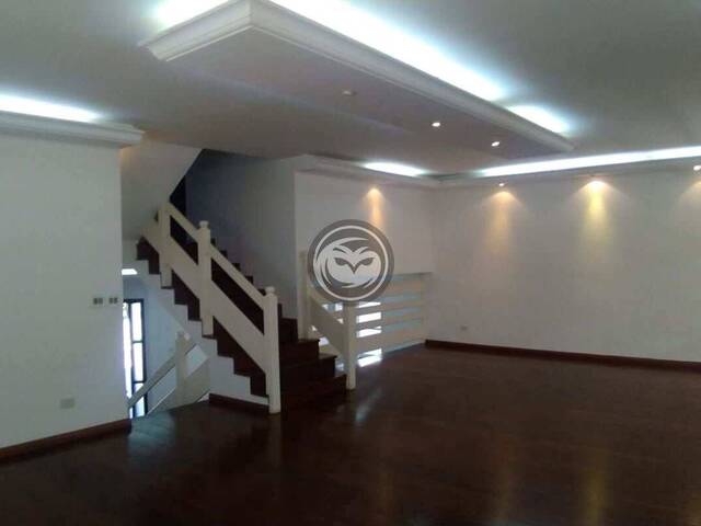 #13708 - Casa em condomínio para Venda em Santana de Parnaíba - SP - 2
