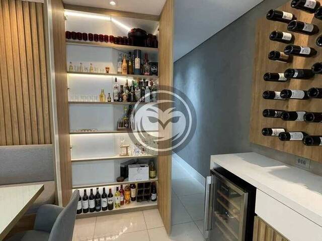 #13850 - Apartamento para Venda em Santana de Parnaíba - SP - 3