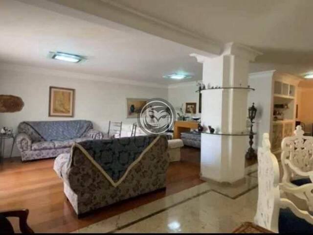 #13706 - Casa em condomínio para Locação em Santana de Parnaíba - SP - 3