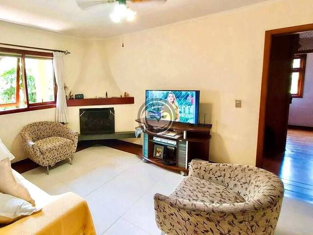 Casa em condomínio para Venda em Santana de Parnaíba - 3