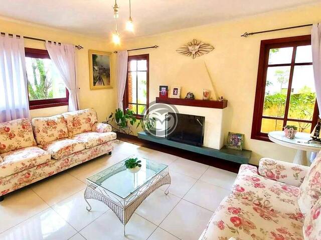 Casa em condomínio para Venda em Santana de Parnaíba - 4