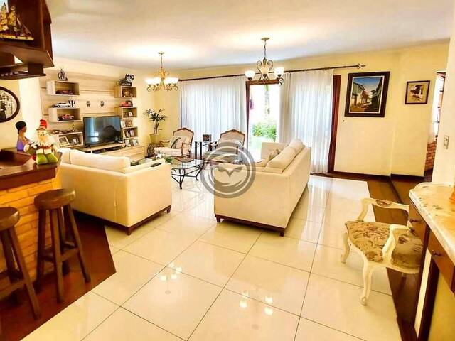 Casa em condomínio para Venda em Santana de Parnaíba - 2
