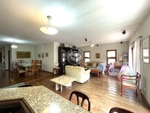 #13772 - Casa em condomínio para Venda em Santana de Parnaíba - SP