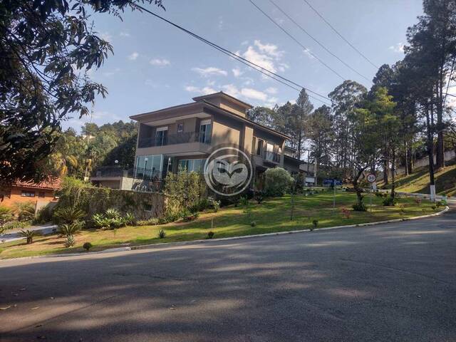 #13854 - Casa em condomínio para Venda em Santana de Parnaíba - SP - 2