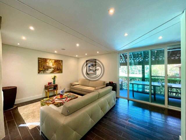 Casa em condomínio para Venda em Santana de Parnaíba - 2