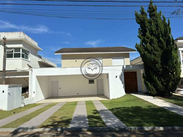 #13757 - Casa em condomínio para Venda em Santana de Parnaíba - SP - 1