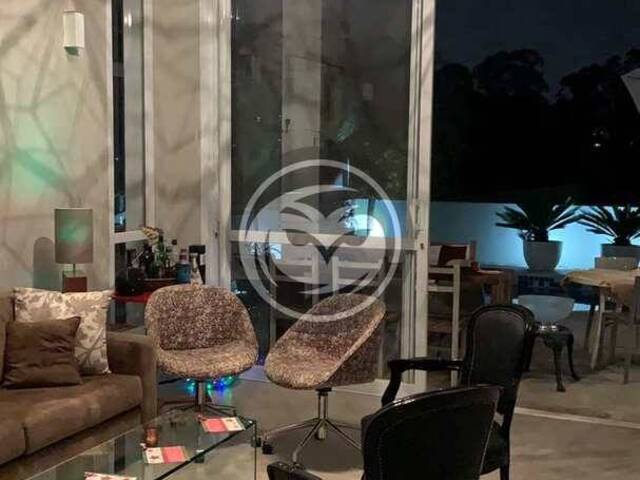 Casa em condomínio para Locação em Santana de Parnaíba - 5