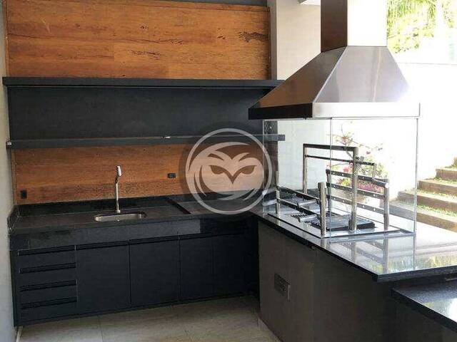 Casa em condomínio para Venda em Santana de Parnaíba - 5