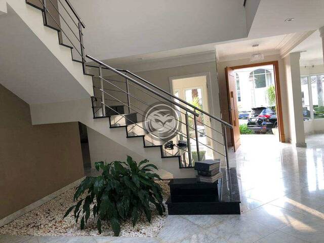 #13856 - Casa em condomínio para Venda em Santana de Parnaíba - SP - 3