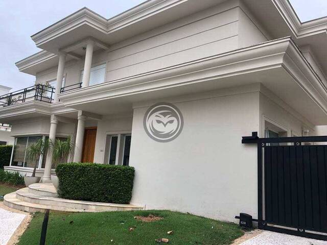#13856 - Casa em condomínio para Venda em Santana de Parnaíba - SP - 2