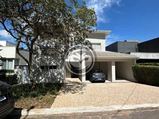 #13860 - Casa em condomínio para Venda em Santana de Parnaíba - SP - 2
