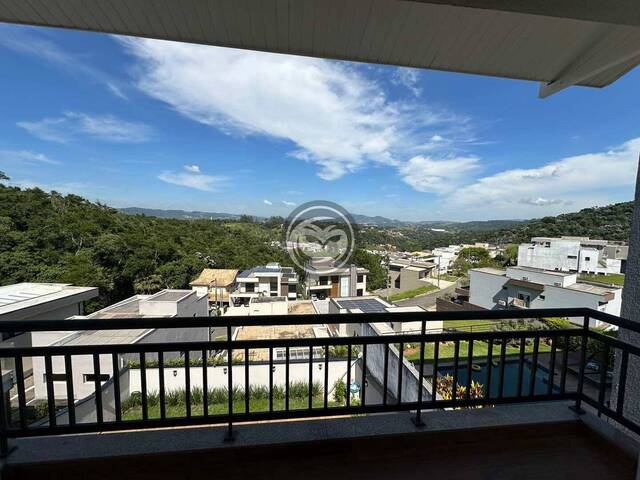 #13860 - Casa em condomínio para Venda em Santana de Parnaíba - SP - 3