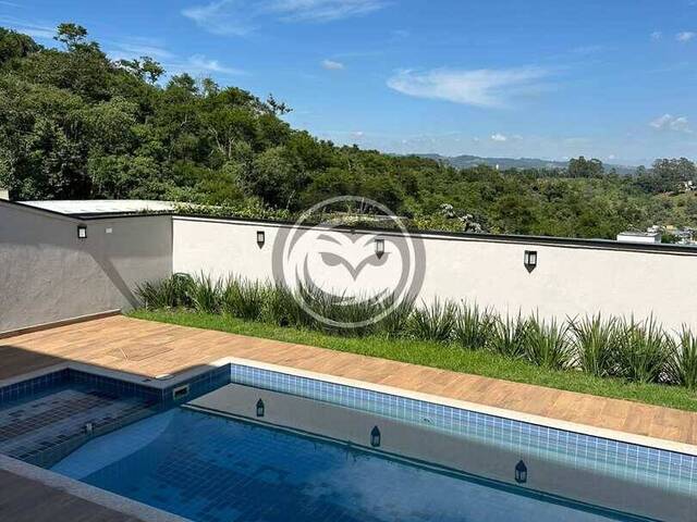 Casa em condomínio para Venda em Santana de Parnaíba - 5