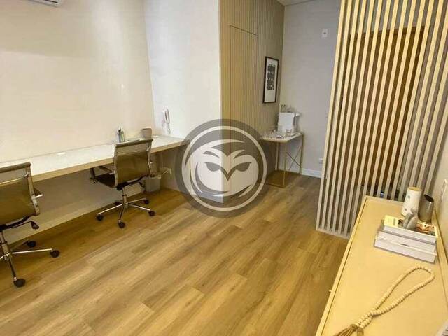 Conjunto Comercial para Venda em Santana de Parnaíba - 4