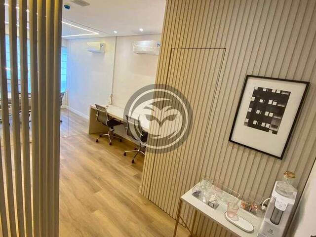 #13477 - Conjunto Comercial para Venda em Santana de Parnaíba - SP - 3