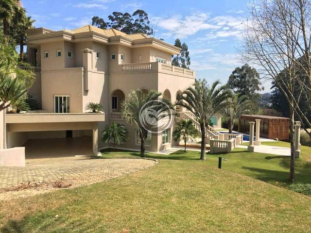 #13719 - Casa em condomínio para Venda em Barueri - SP - 2