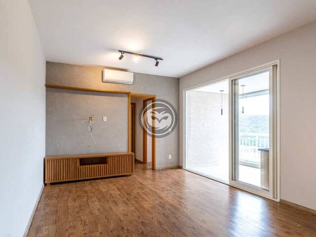 #13805 - Apartamento para Venda em Santana de Parnaíba - SP - 3