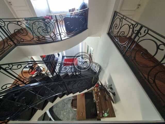 #13864 - Casa em condomínio para Locação em Santana de Parnaíba - SP - 3