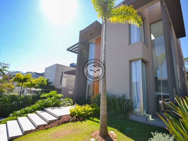 #13867 - Casa em condomínio para Venda em Santana de Parnaíba - SP - 2