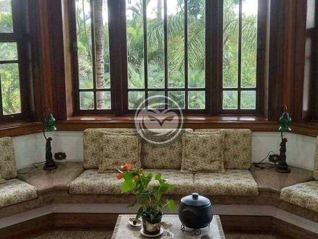 #13870 - Casa em condomínio para Venda em Santana de Parnaíba - SP - 3