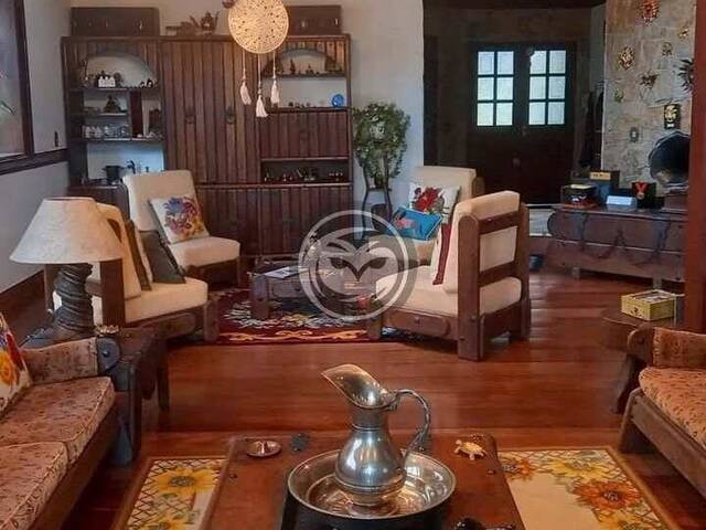 #13870 - Casa em condomínio para Venda em Santana de Parnaíba - SP - 2