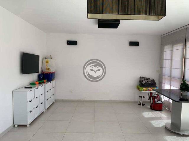 #13871 - Casa em condomínio para Venda em Santana de Parnaíba - SP - 3