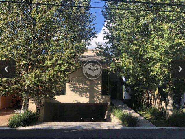 #13871 - Casa em condomínio para Venda em Santana de Parnaíba - SP - 1