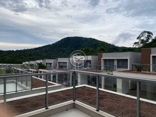 #13609 - Casa em condomínio para Venda em Santana de Parnaíba - SP