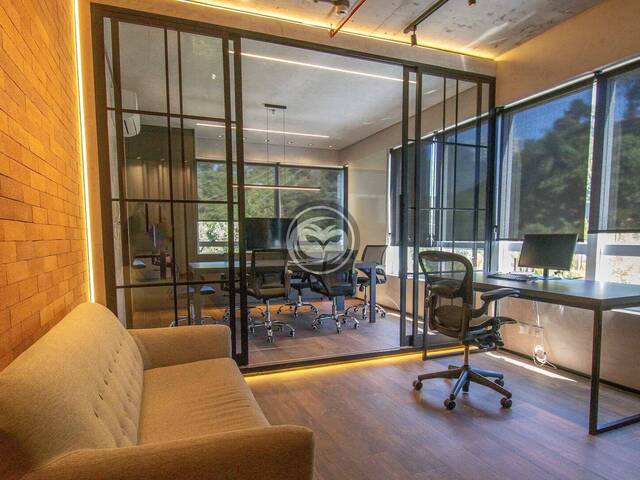 #13598 - Conjunto Comercial para Venda em Santana de Parnaíba - SP - 1