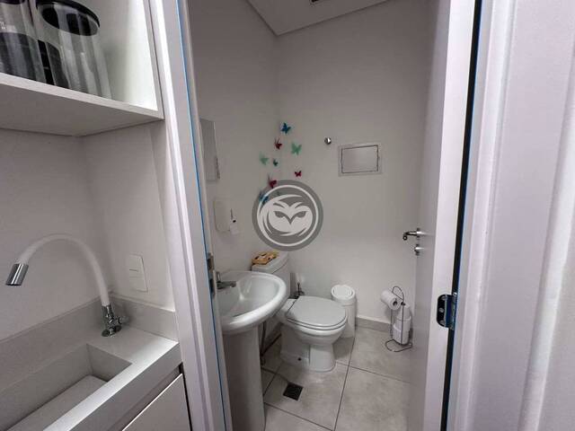 #13875 - Conjunto Comercial para Venda em Santana de Parnaíba - SP - 3