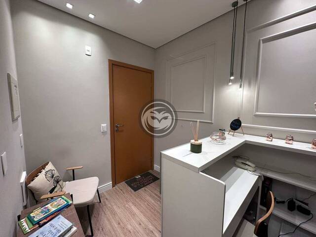#13875 - Conjunto Comercial para Venda em Santana de Parnaíba - SP - 2