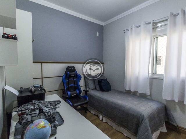 #13879 - Apartamento para Venda em Santana de Parnaíba - SP - 2