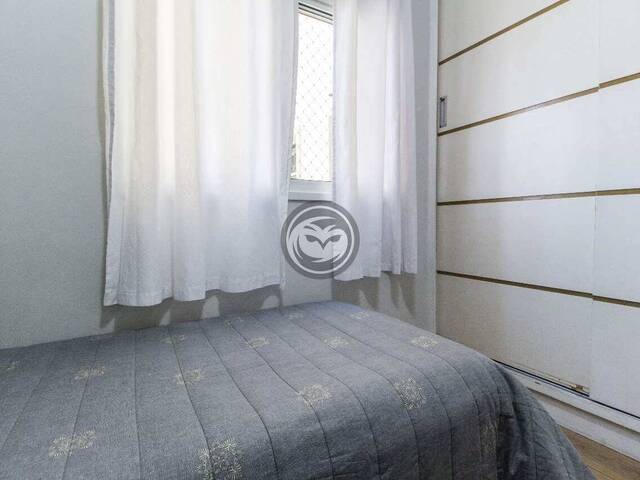 #13879 - Apartamento para Venda em Santana de Parnaíba - SP - 3
