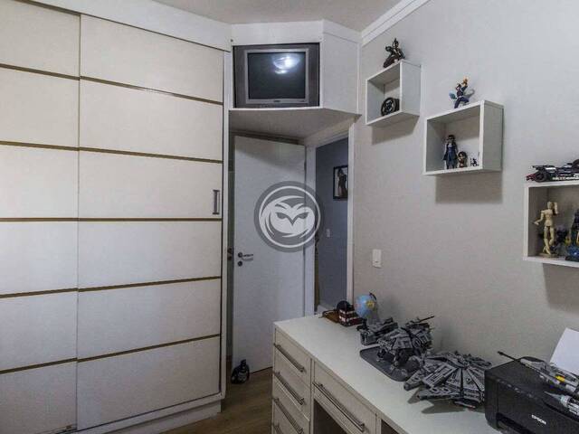 Apartamento para Venda em Santana de Parnaíba - 4