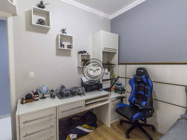 Apartamento para Venda em Santana de Parnaíba - 5
