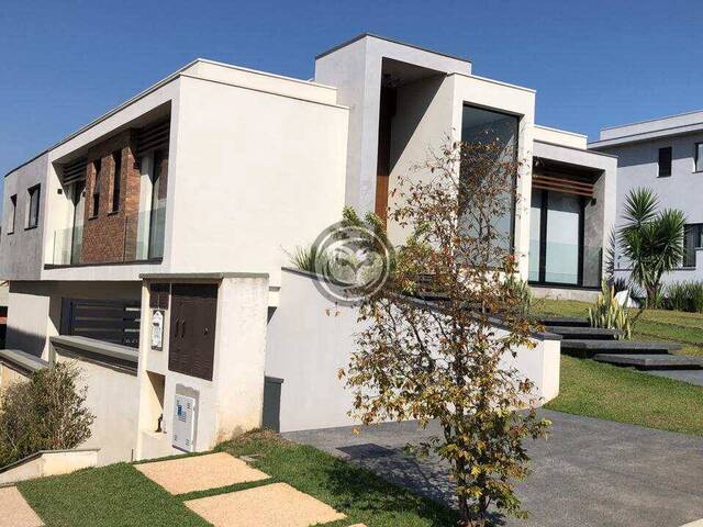 #13883 - Casa em condomínio para Venda em Santana de Parnaíba - SP - 3
