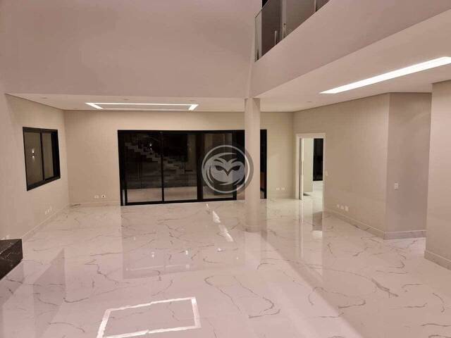 #13885 - Casa em condomínio para Venda em Santana de Parnaíba - SP - 3