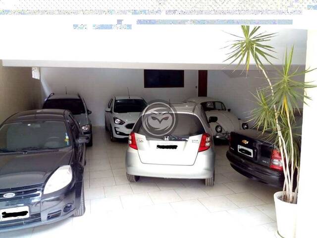Casa em condomínio para Venda em Santana de Parnaíba - 3