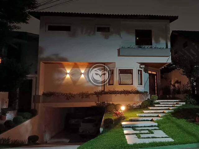 Casa em condomínio para Venda em Santana de Parnaíba - 4