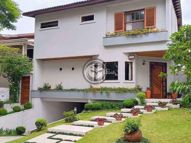 Casa em condomínio para Venda em Santana de Parnaíba - 2