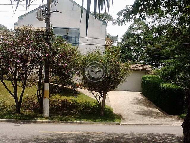 #13886 - Casa em condomínio para Venda em Barueri - SP - 2
