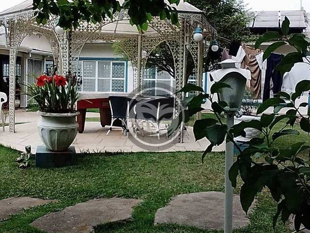 #13886 - Casa em condomínio para Venda em Barueri - SP - 3