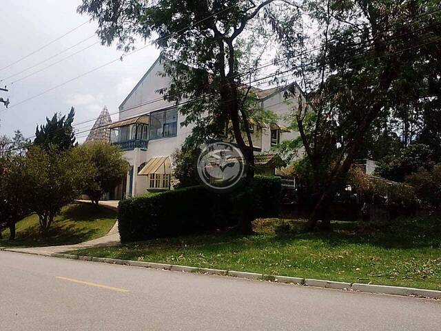 #13886 - Casa em condomínio para Venda em Barueri - SP - 1