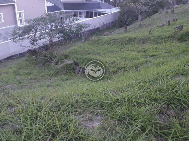 #13887 - Terreno em condomínio para Venda em Barueri - SP - 1