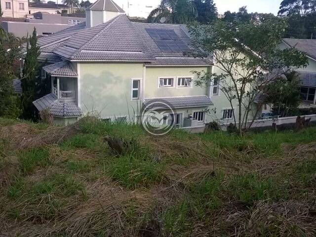 #13887 - Terreno em condomínio para Venda em Barueri - SP - 3